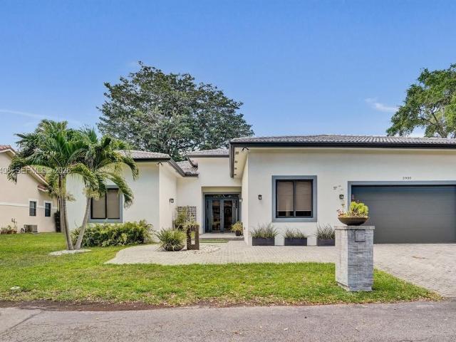 Detached House for sale in Dania, Florida