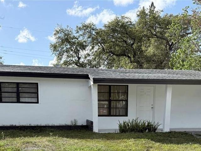 Detached House for sale in Dania, Florida