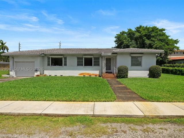 Detached House for sale in Dania, Florida
