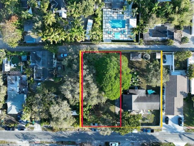Detached House for sale in Dania, Florida