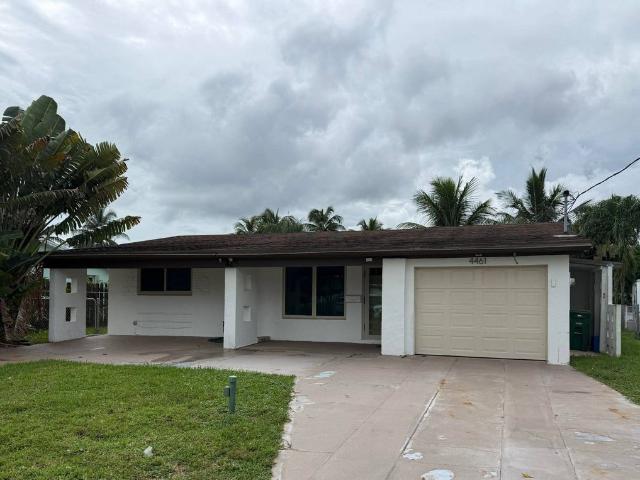 Detached House for sale in Dania Beach, Broward County