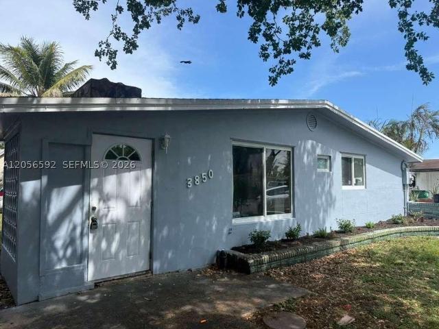Detached House for sale in Davie, Florida