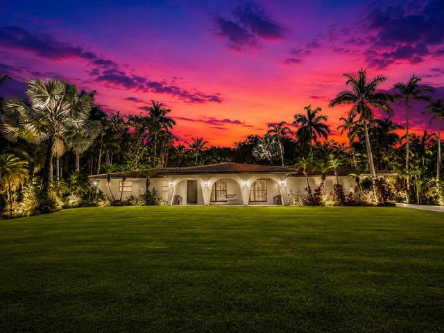 Detached House for sale in Davie, Florida