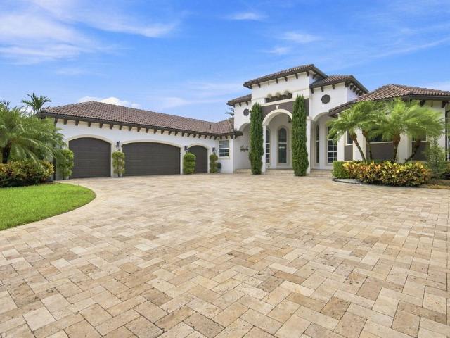 Detached House for sale in Davie, Broward County