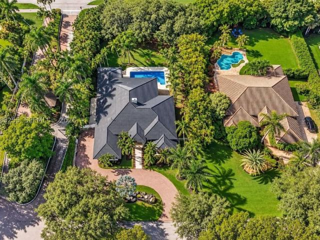 Detached House for sale in Davie, Broward County