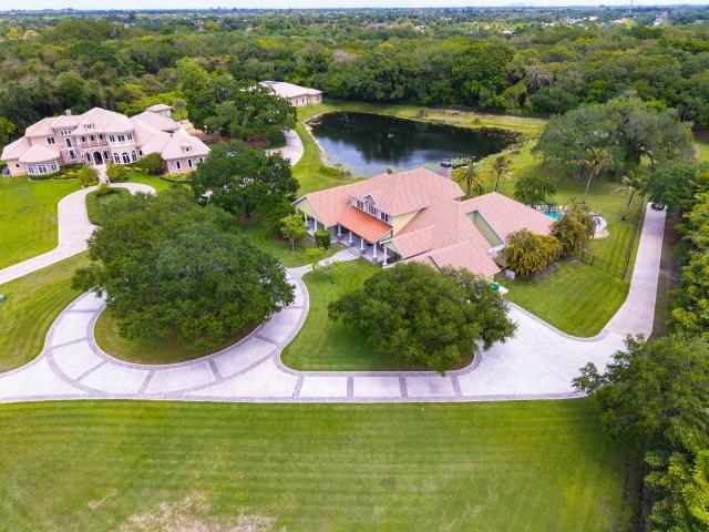 Detached House for sale in Davie, Florida