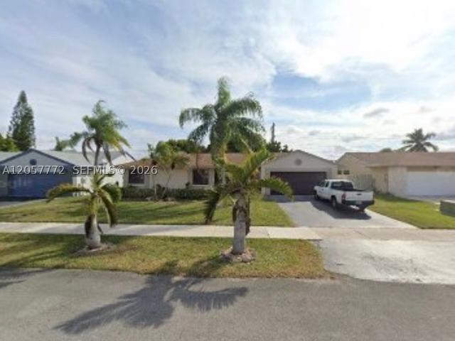 Detached House for sale in Davie, Florida