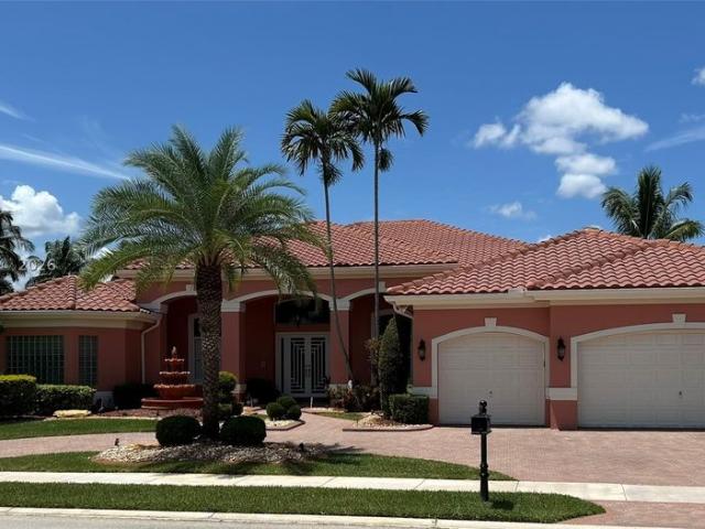 Detached House for sale in Davie, Florida