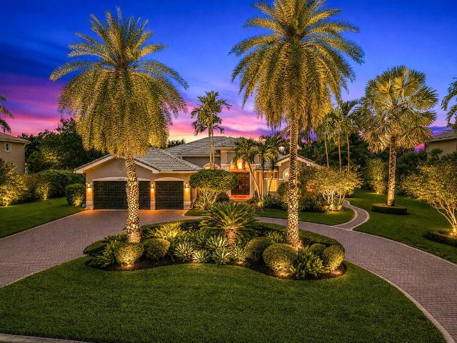 Detached House for sale in Davie, Florida