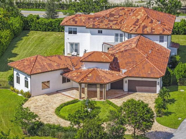 Detached House for sale in Davie, Broward County
