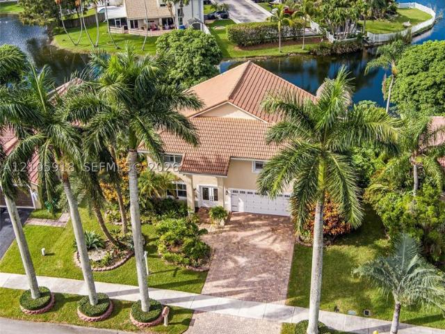 Detached House for sale in Davie, Broward County