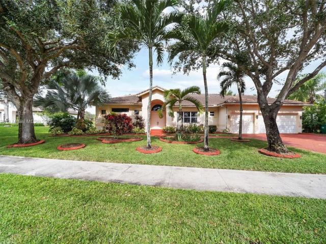 Detached House for sale in Davie, Florida