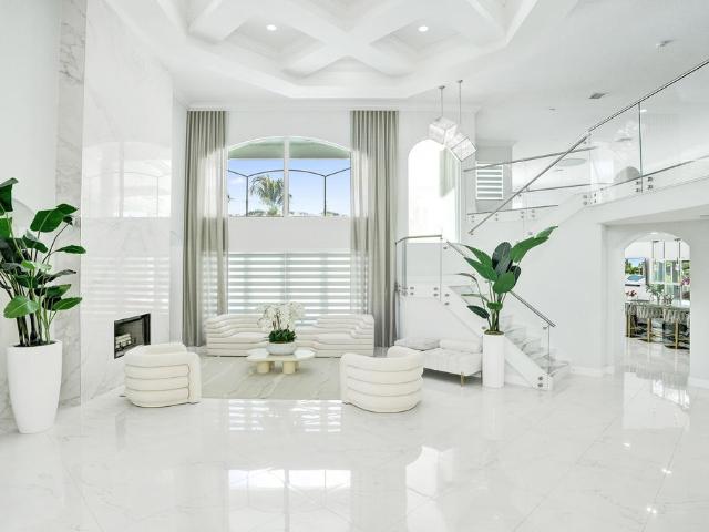 Detached House for sale in Davie, Broward County