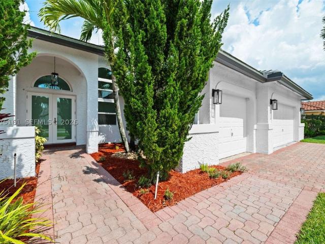 Detached House for sale in Davie, Florida