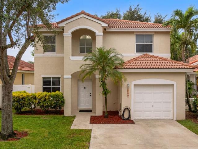 Detached House for sale in Davie, Broward County