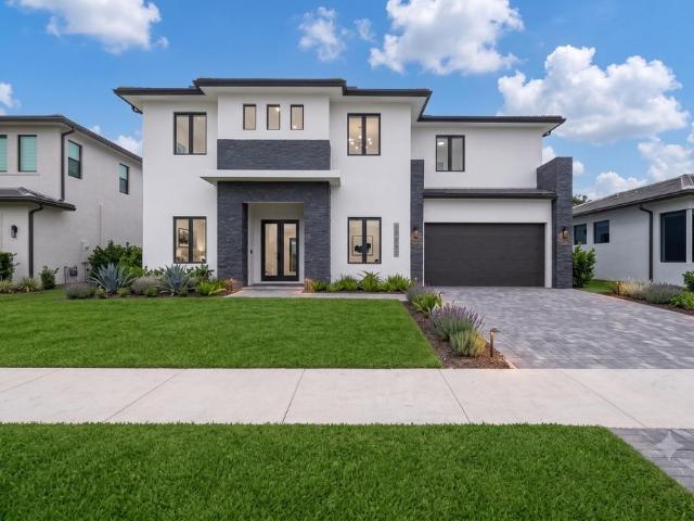 Detached House for sale in Davie, Florida