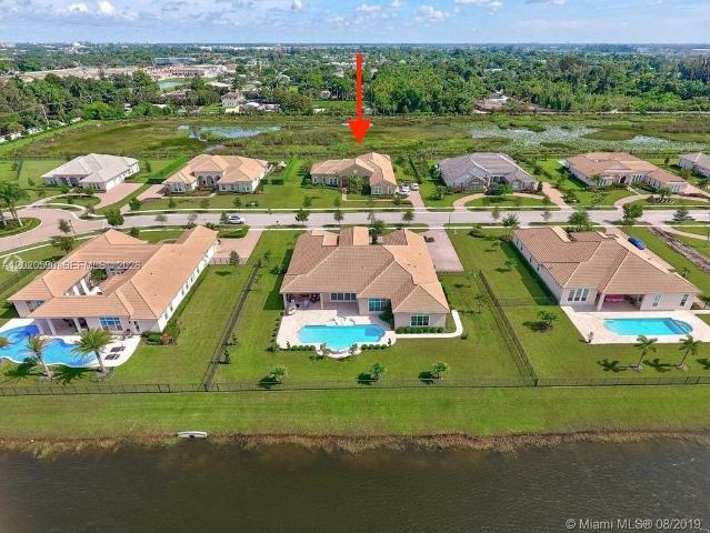 Detached House for sale in Davie, Florida