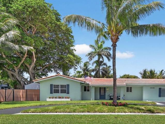 Detached House for sale in Deerfield Beach