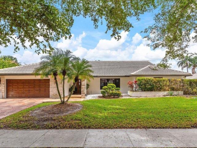 Detached House for sale in Deerfield Beach