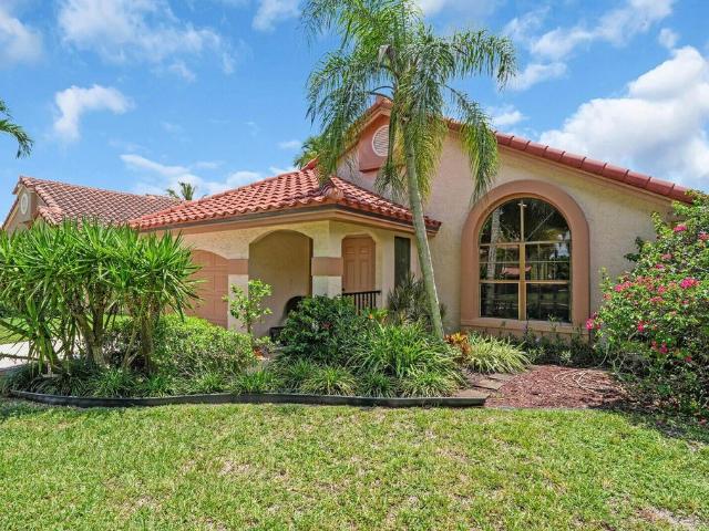 Detached House for sale in Deerfield Beach