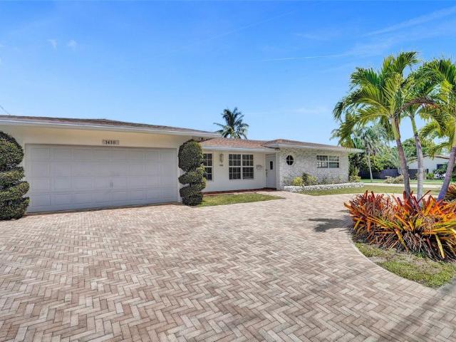 Detached House for sale in Deerfield Beach