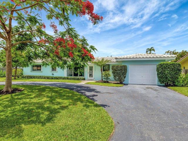 Detached House for sale in Deerfield Beach