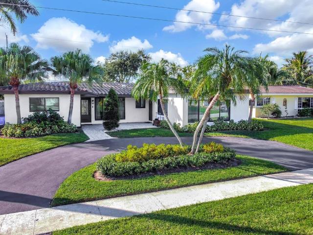 Detached House for sale in Deerfield Beach