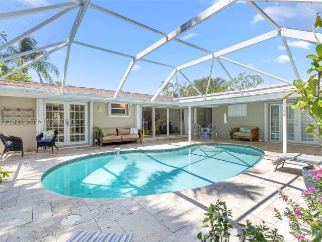 Detached House for sale in Deerfield Beach, Broward County