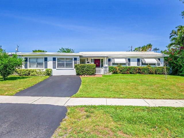 Detached House for sale in Deerfield Beach