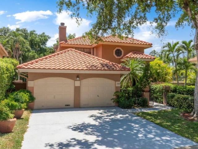 Detached House for sale in Deerfield Beach