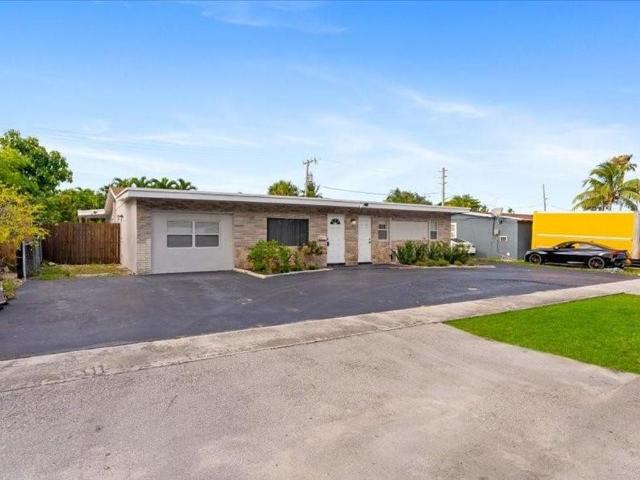 Detached House for sale in Deerfield Beach