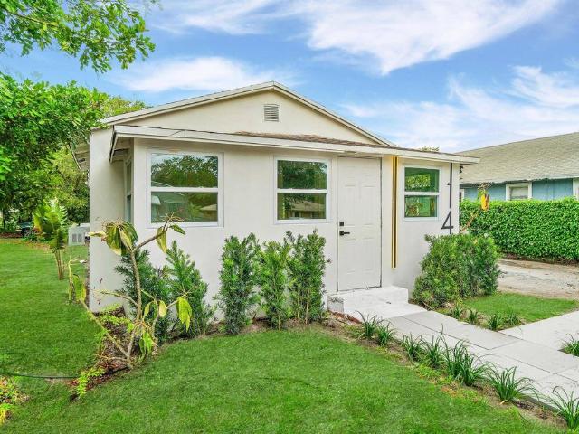 Villa for sale in Delray Beach