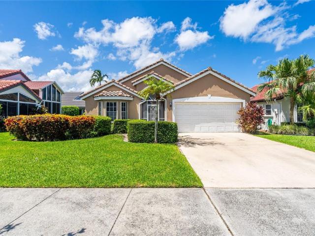 Villa for sale in Delray Beach