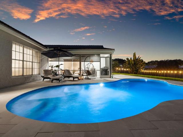 Villa for sale in Delray Beach