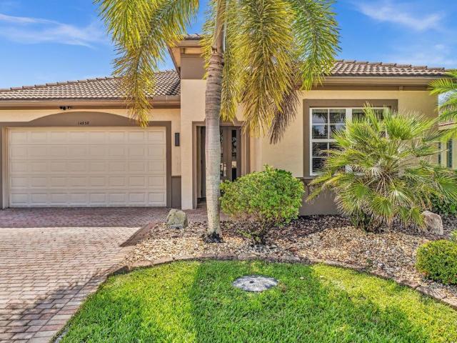 Villa for sale in Delray Beach