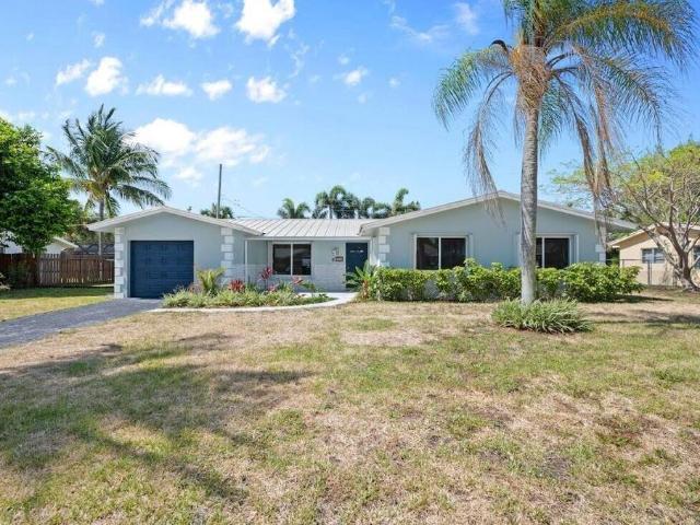 Villa for sale in Delray Beach