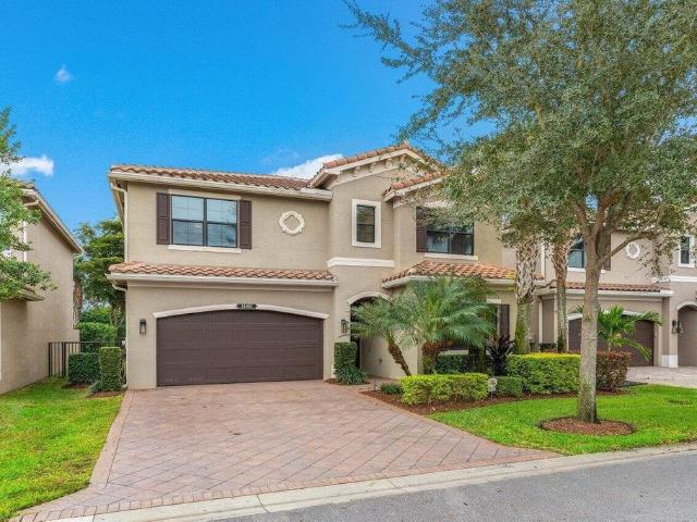 Detached House for sale in Delray Beach, Florida