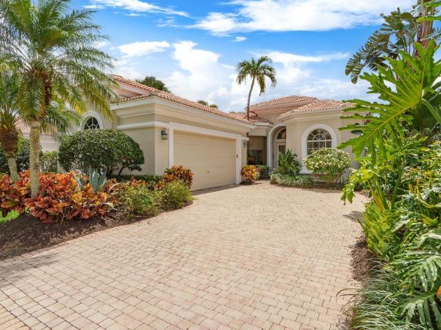 Villa for sale in Delray Beach