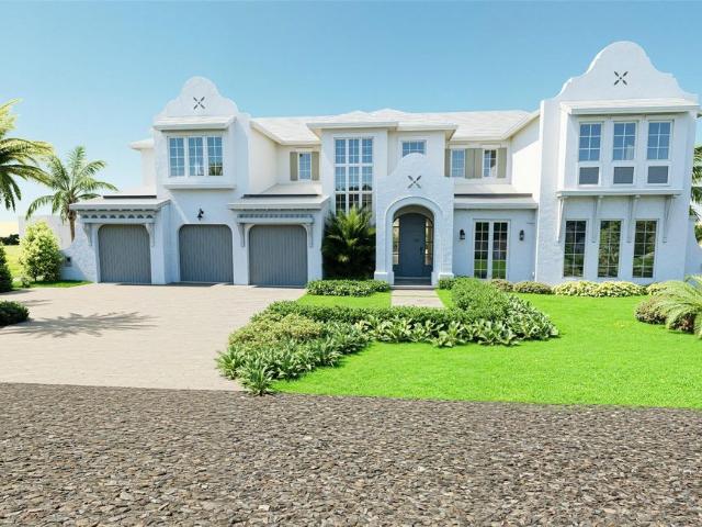 Villa for sale in Delray Beach