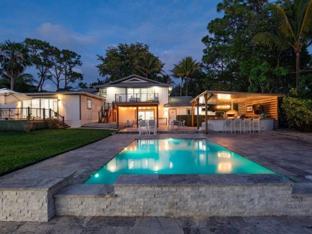 Detached House for sale in Delray Beach, Florida
