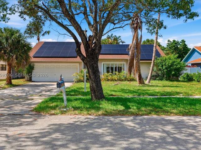 Detached House for sale in Delray Beach, Florida