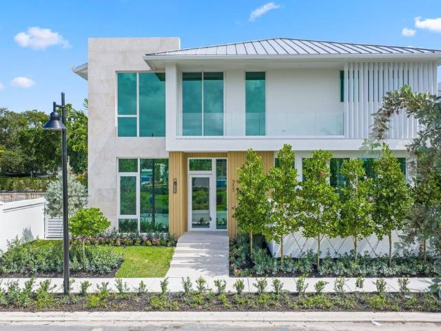 Detached House for sale in Delray Beach, Florida