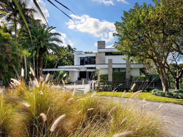 Detached House for sale in Delray Beach, Florida