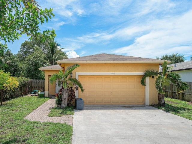 Detached House for sale in Delray Beach, Florida