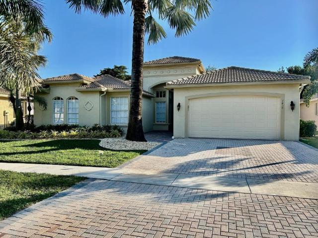 Villa for sale in Delray Beach
