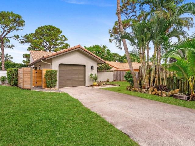 Detached House for sale in Delray Beach, Florida