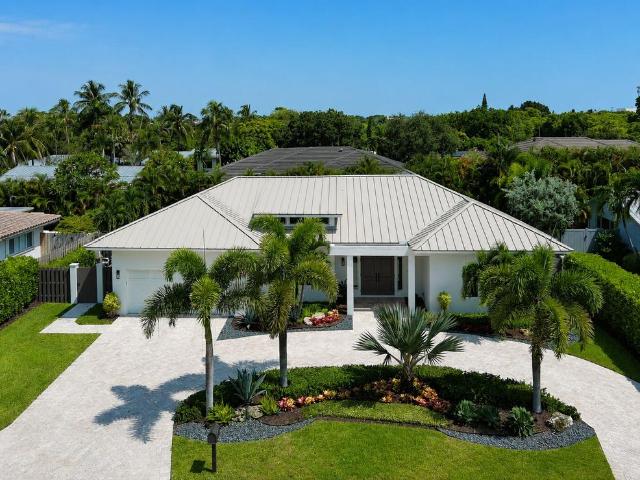 Detached House for sale in Delray Beach, Florida