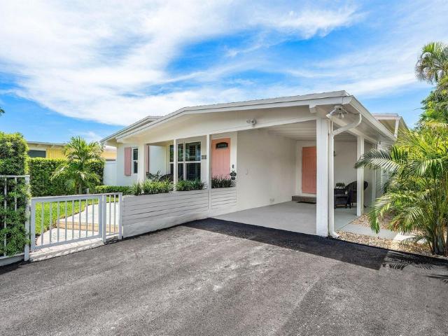 Villa for sale in Delray Beach