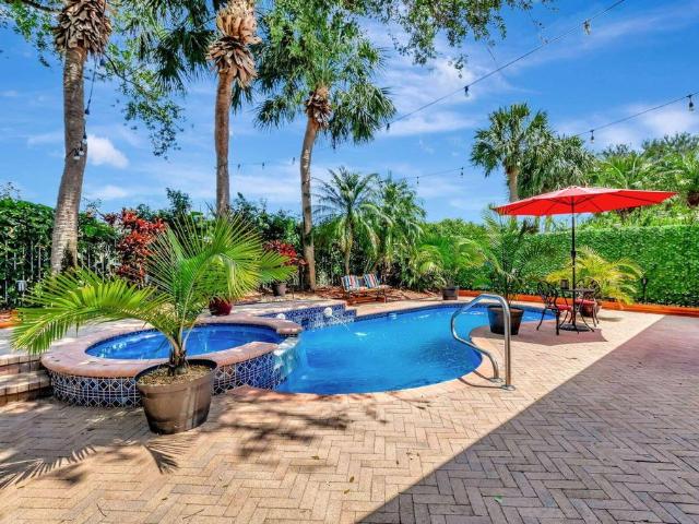 Villa for sale in Delray Beach