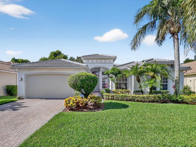 Villa for sale in Delray Beach